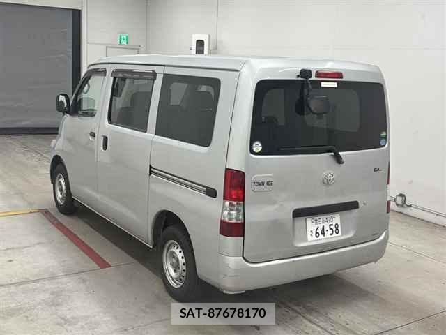 Toyota TOWNACE VAN 2019 8709271-1
