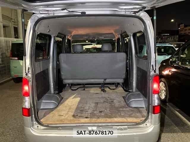 Toyota TOWNACE VAN 2019 8709271-10