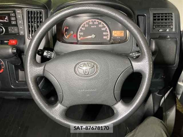 Toyota TOWNACE VAN 2019 8709271-3