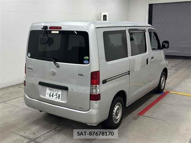 Toyota TOWNACE VAN 2019 8709271-5