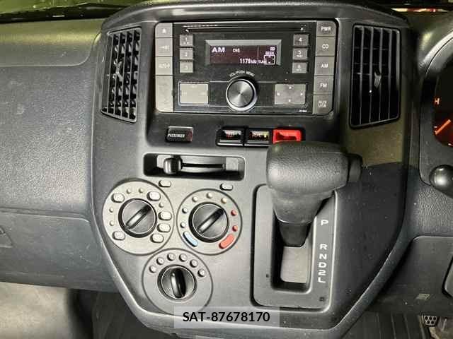 Toyota TOWNACE VAN 2019 8709271-6