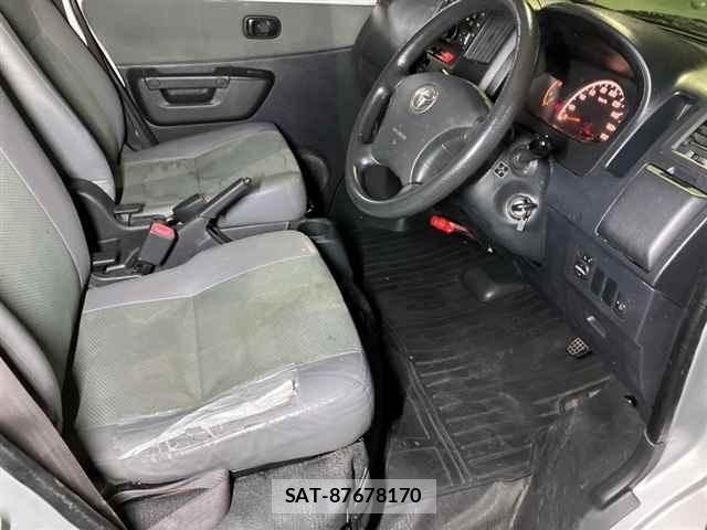 Toyota TOWNACE VAN 2019 8709271-7