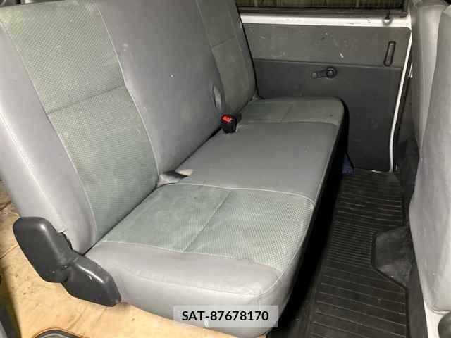 Toyota TOWNACE VAN 2019 8709271-8
