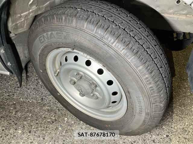 Toyota TOWNACE VAN 2019 8709271-9