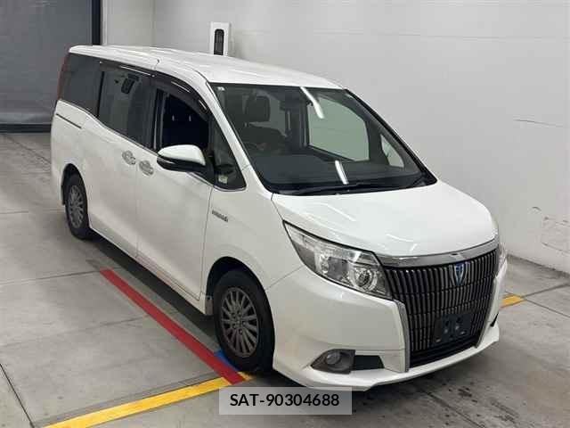 Toyota ESQUIRE 2015 8716782-0
