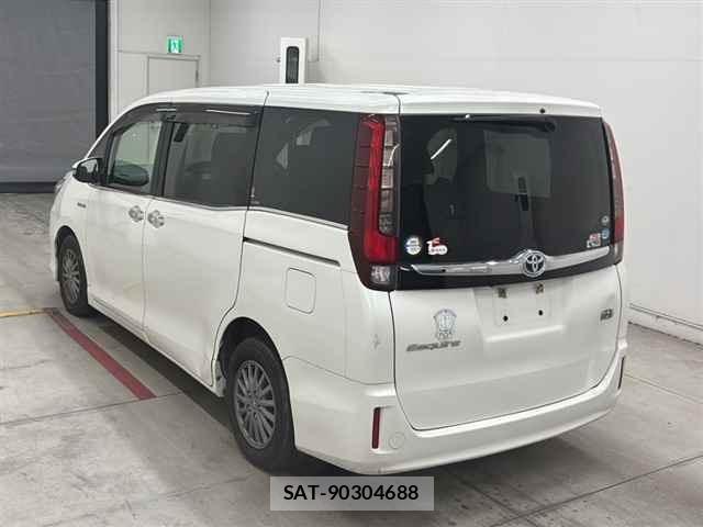 Toyota ESQUIRE 2015 8716782-1
