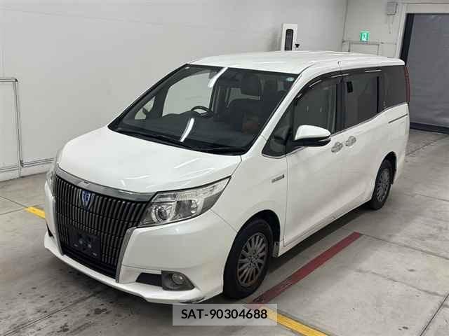 Toyota ESQUIRE 2015 8716782-4