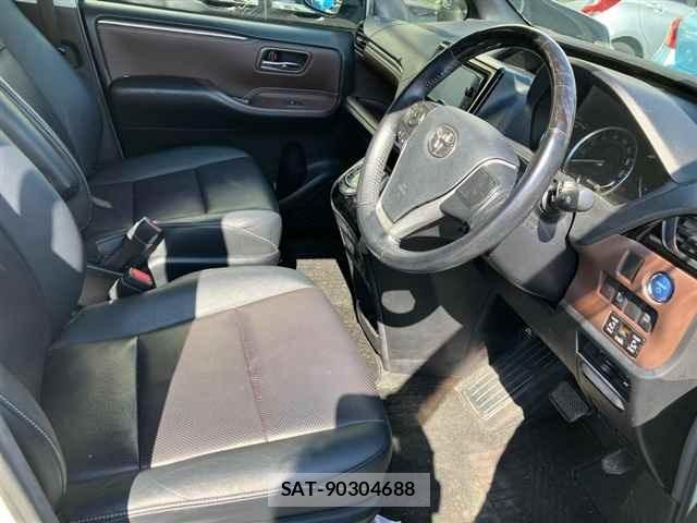 Toyota ESQUIRE 2015 8716782-7