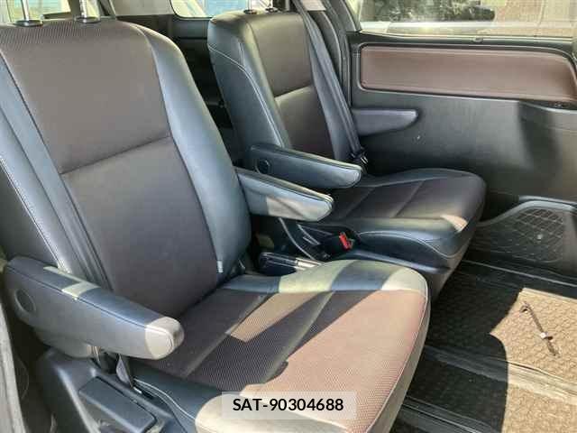 Toyota ESQUIRE 2015 8716782-8