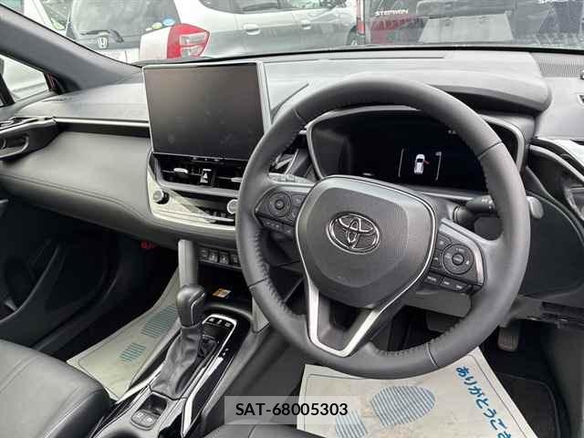 Toyota COROLLA CROSS 2024 8863089-3