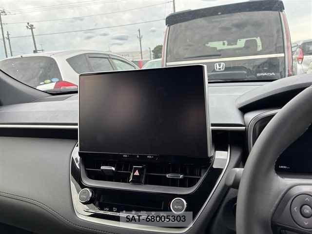 Toyota COROLLA CROSS 2024 8863089-6