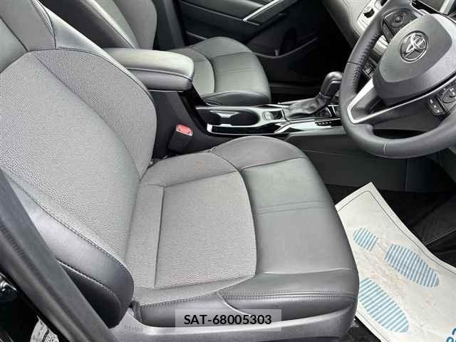 Toyota COROLLA CROSS 2024 8863089-7