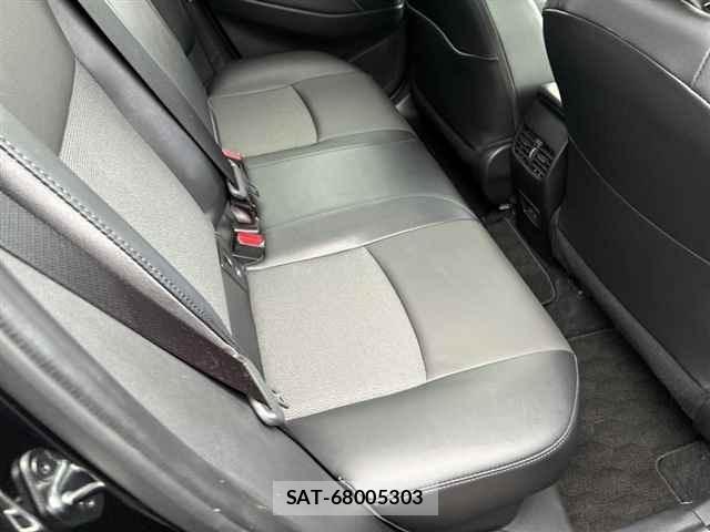 Toyota COROLLA CROSS 2024 8863089-8