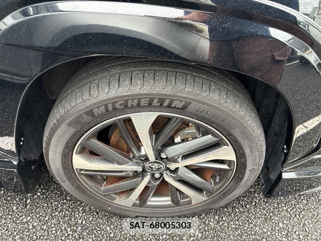 Toyota COROLLA CROSS 2024 8863089-9