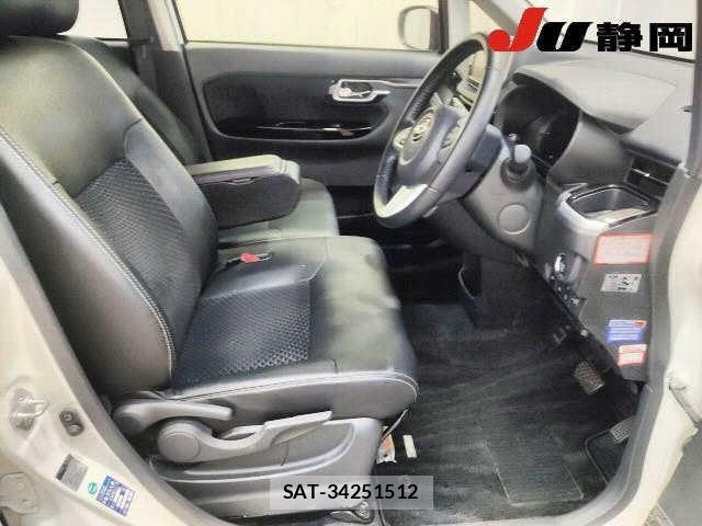 Daihatsu MOVE 2017 8787649-3