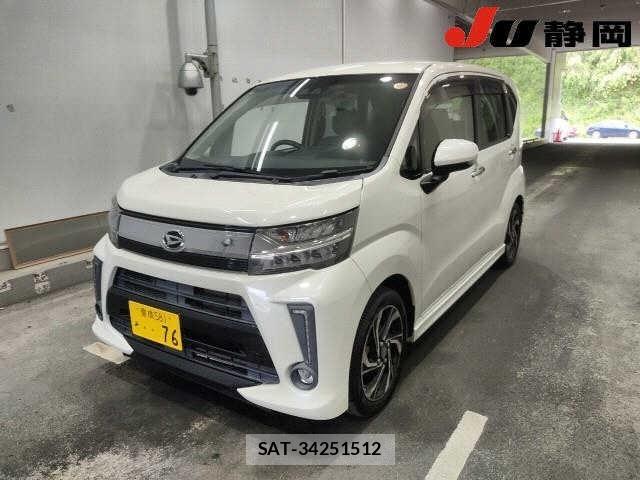 Daihatsu MOVE 2017 8787649-4