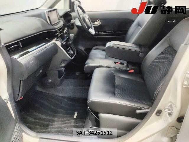 Daihatsu MOVE 2017 8787649-6
