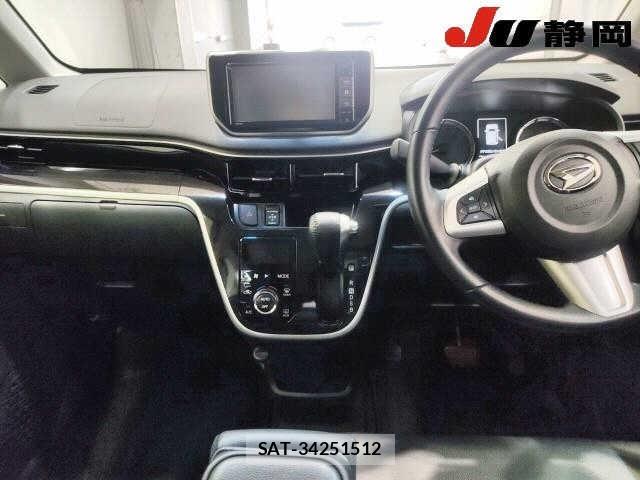 Daihatsu MOVE 2017 8787649-7