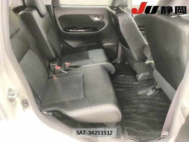 Daihatsu MOVE 2017 8787649-8