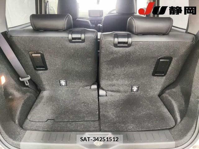 Daihatsu MOVE 2017 8787649-9