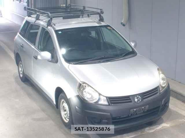 Nissan AD VAN 2016 8823599-0