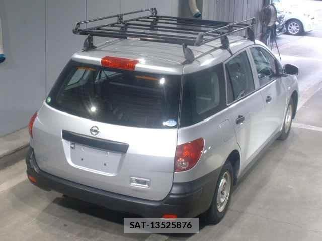 Nissan AD VAN 2016 8823599-1