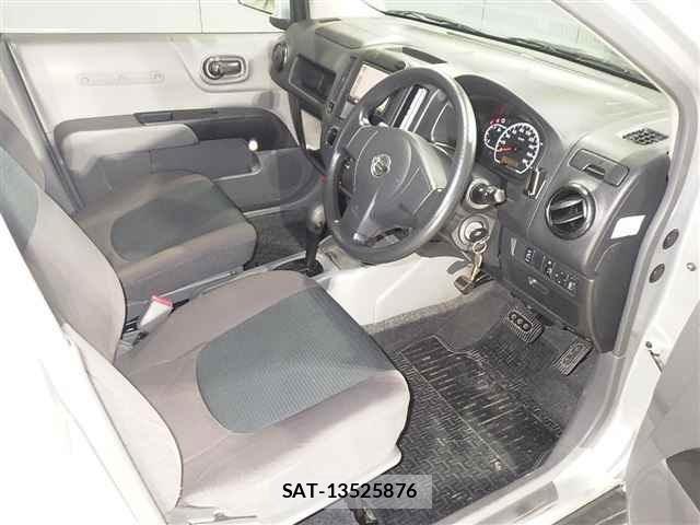 Nissan AD VAN 2016 8823599-3