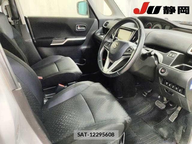 Suzuki SOLIO 2015 8718664-3