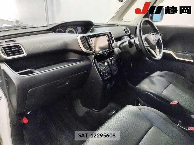 Suzuki SOLIO 2015 8718664-6