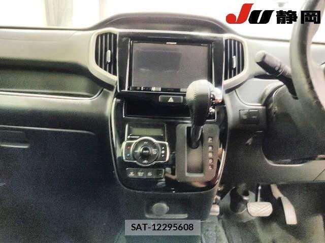Suzuki SOLIO 2015 8718664-7