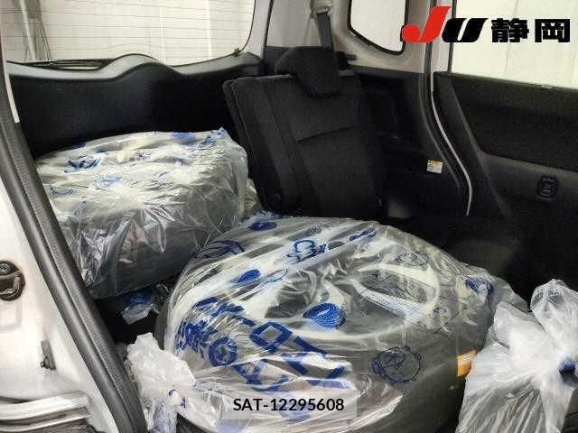 Suzuki SOLIO 2015 8718664-8