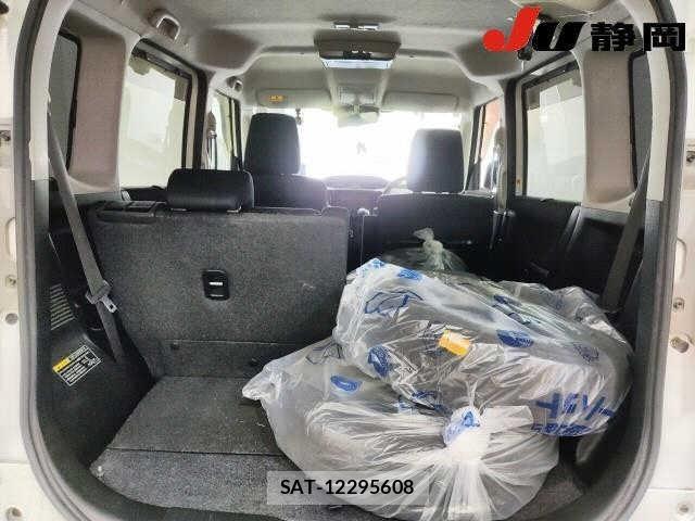 Suzuki SOLIO 2015 8718664-9