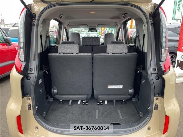 Toyota SIENTA 2024 8764131-12