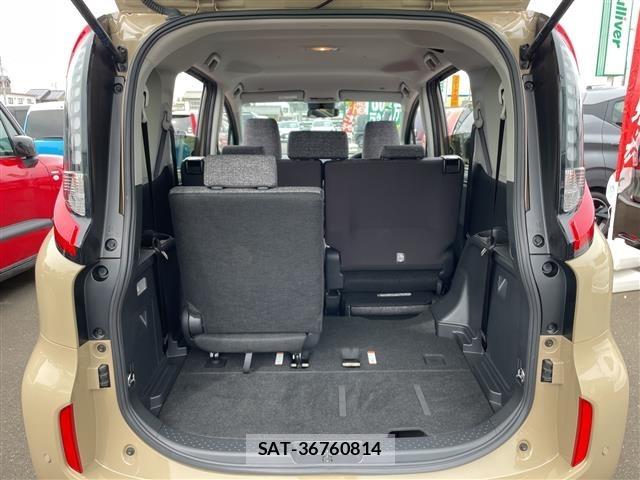 Toyota SIENTA 2024 8764131-13