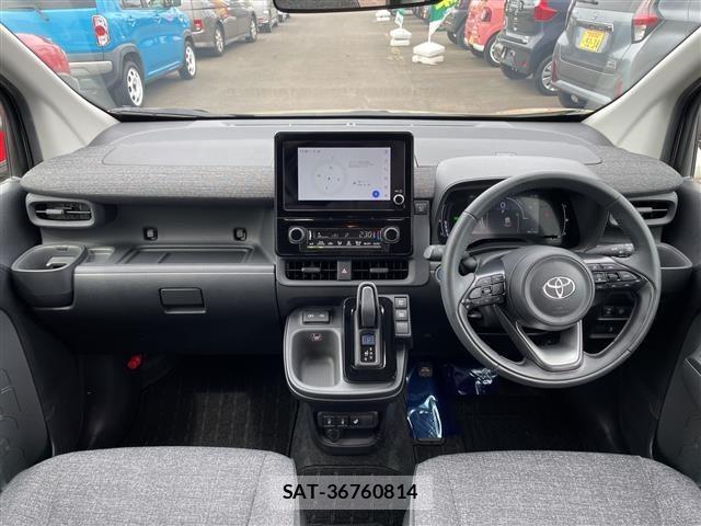 Toyota SIENTA 2024 8764131-15