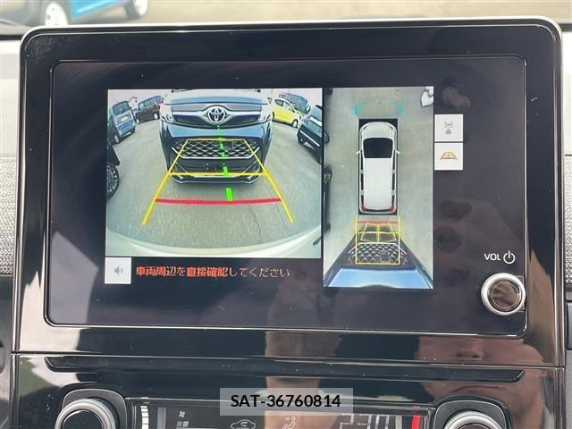 Toyota SIENTA 2024 8764131-17
