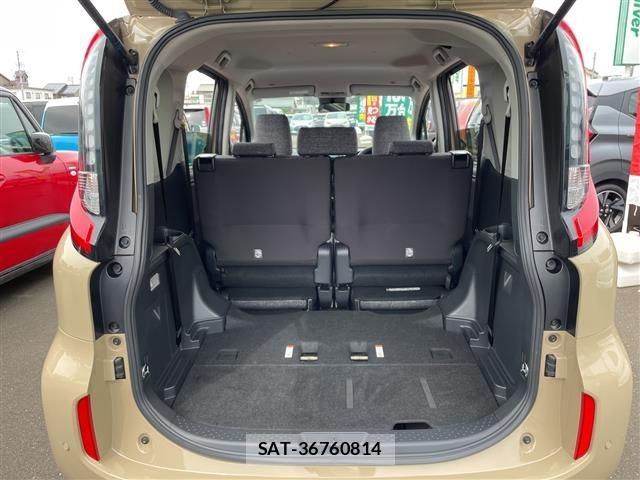 Toyota SIENTA 2024 8764131-21