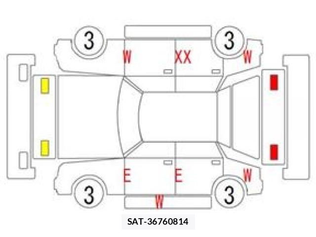Toyota SIENTA 2024 8764131-24