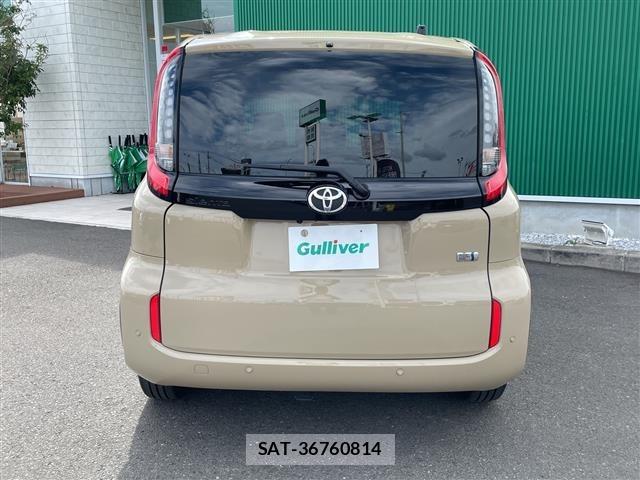 Toyota SIENTA 2024 8764131-4