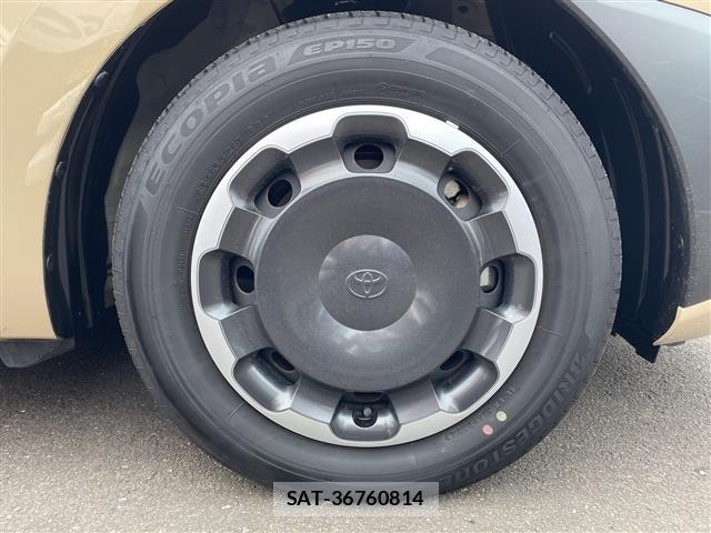 Toyota SIENTA 2024 8764131-6