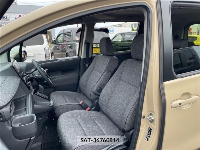 Toyota SIENTA 2024 8764131-7