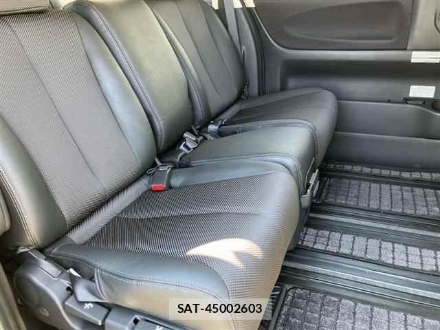 Nissan ELGRAND 2009 8709706-8