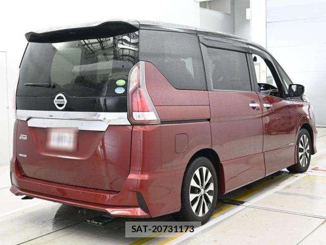 Nissan SERENA 2019 8773420-1