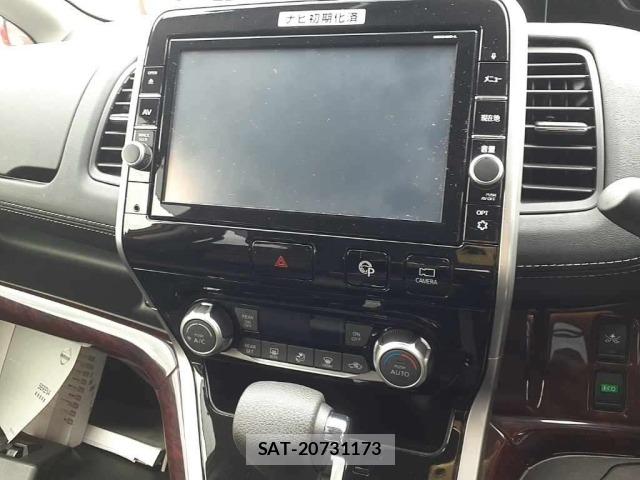 Nissan SERENA 2019 8773420-12