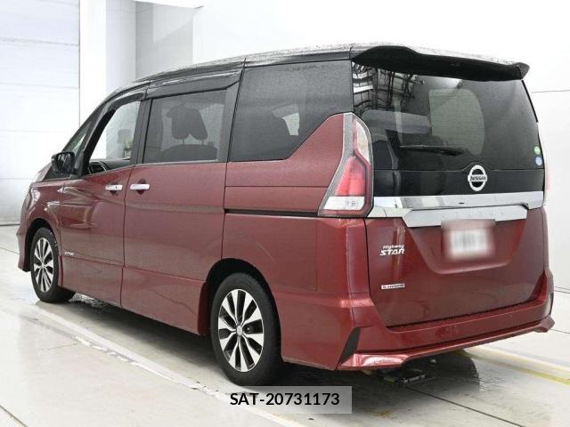 Nissan SERENA 2019 8773420-6