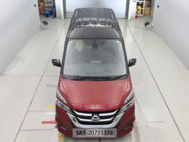 Nissan SERENA 2019 8773420-7