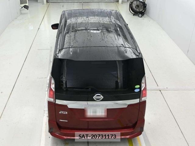 Nissan SERENA 2019 8773420-8