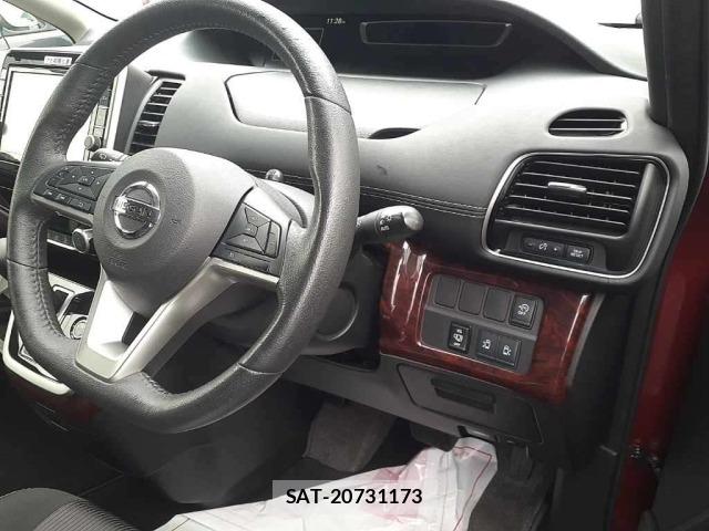 Nissan SERENA 2019 8773420-9