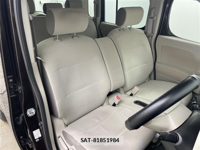 Nissan CUBE 2017 8717234-18