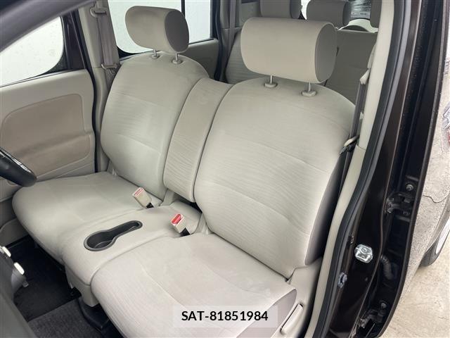 Nissan CUBE 2017 8717234-21